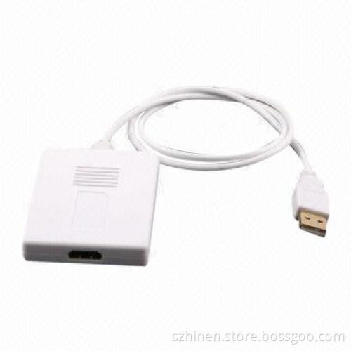 USB to HDMI Converter